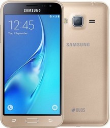 Замена тачскрина на телефоне Samsung Galaxy J3 (2016) в Комсомольске-на-Амуре